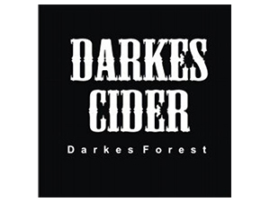 Darkes Cider