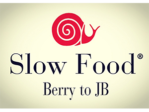 Slow Food Berry To Jb