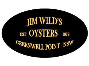 Jim Wilds Oysters