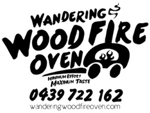 Wadering Woodfire Oven