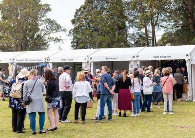 Festival photo