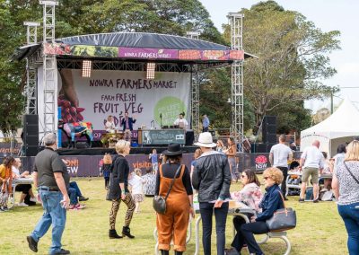 Festival photo
