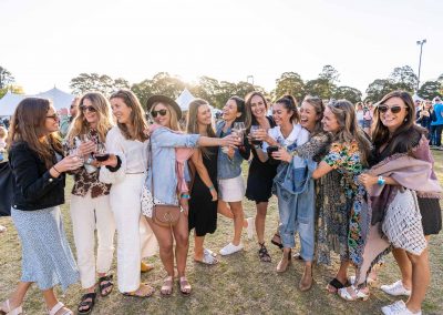 Festival photo