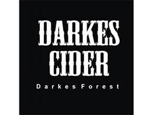 Darkes Cider
