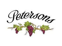 Petersons Wines