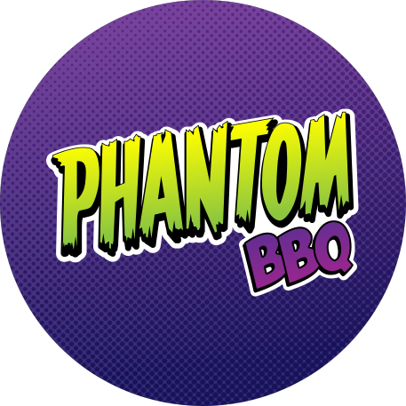Phantom Bbq