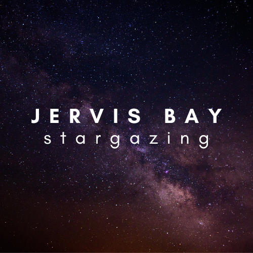 Jb Stargazing